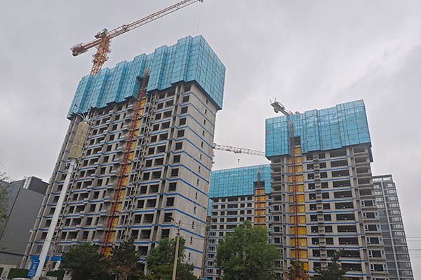 沈阳脚手架租赁哪家靠谱?专业脚手架租赁服务助力建筑工程安全高效施工 沈阳脚手架租赁哪家靠谱?专业脚手架租赁服务助力建筑工程安全高效施工